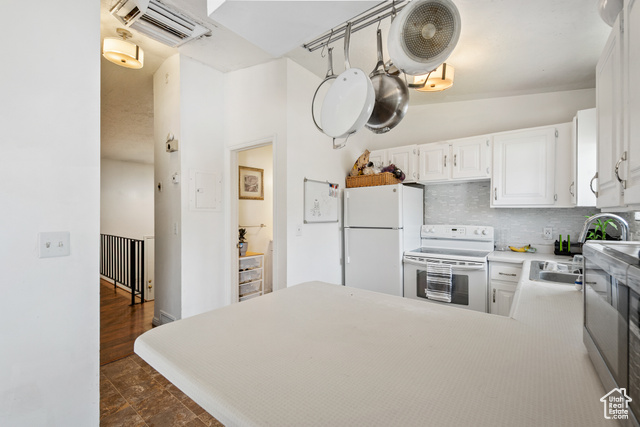 Photo 20 for MLS #2104380 at 3843 W 4100 South