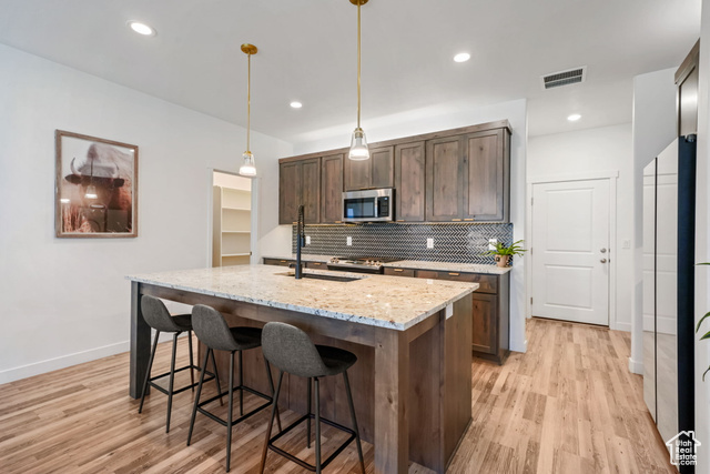 Photo 11 for MLS #2104382 at 1009 S 200 East