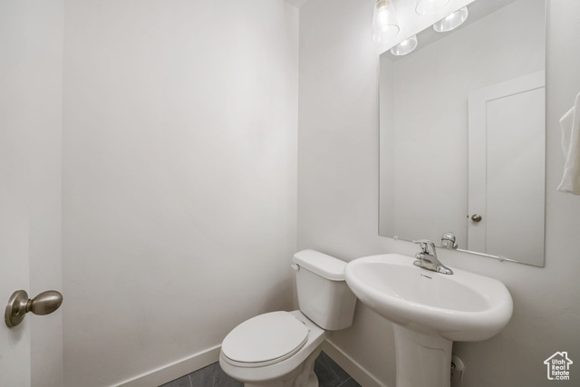 Photo 8 for MLS #2104382 at 1009 S 200 East