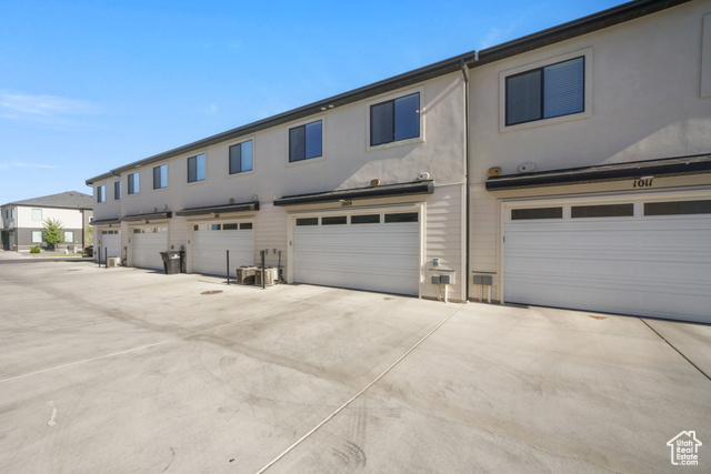 Photo 26 for MLS #2104382 at 1009 S 200 East