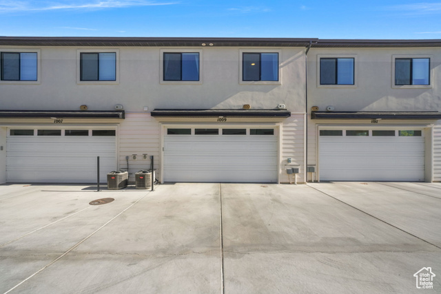 Photo 24 for MLS #2104382 at 1009 S 200 East