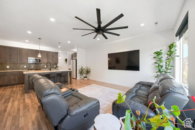 Photo 7 for MLS #2104382 at 1009 S 200 East