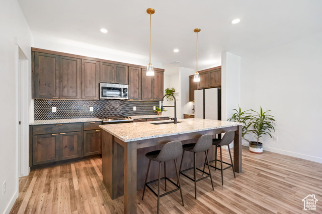 Photo 10 for MLS #2104382 at 1009 S 200 East