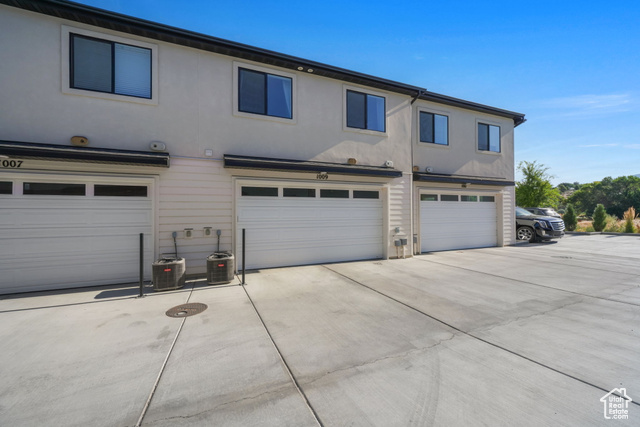 Photo 25 for MLS #2104382 at 1009 S 200 East