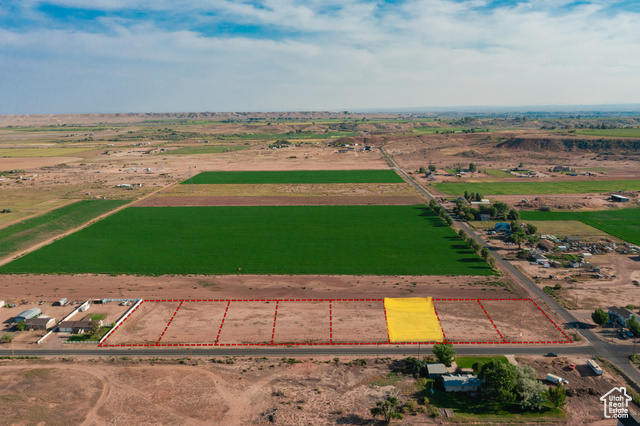 80 E 2000 S, Roosevelt UT 84066