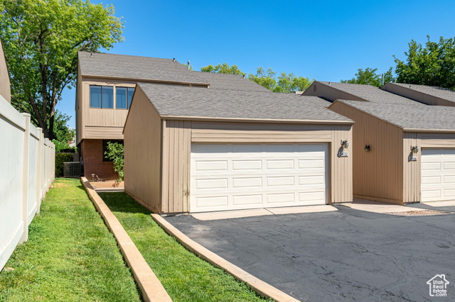 3470 S CHAPARRAL DR, St. George UT 84790