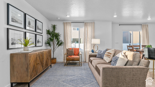 Photo 12 for MLS #2104391 at 1494 E 720 North #1092