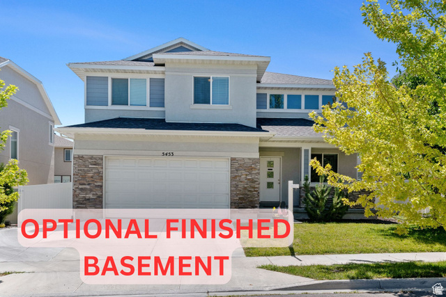 5453  Anfield Way
                     MLS #2104395