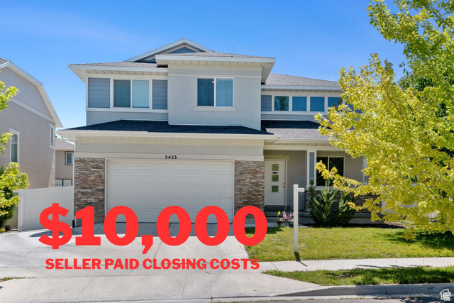 5453  Anfield Way
                     MLS #2104395