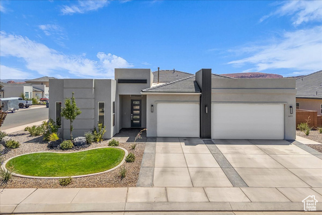 MLS #2104396                     located at 635 S Taylor Creek Dr,
                     Washington, UT