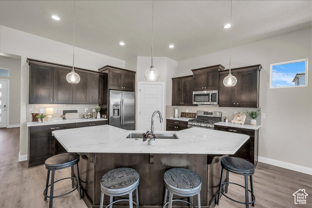 Photo 4 for MLS #2104396 at 635 S Taylor Creek Dr