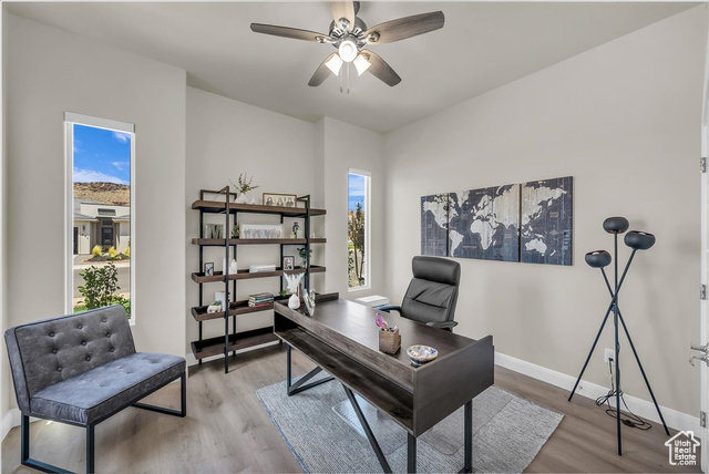 Photo 9 for MLS #2104396 at 635 S Taylor Creek Dr