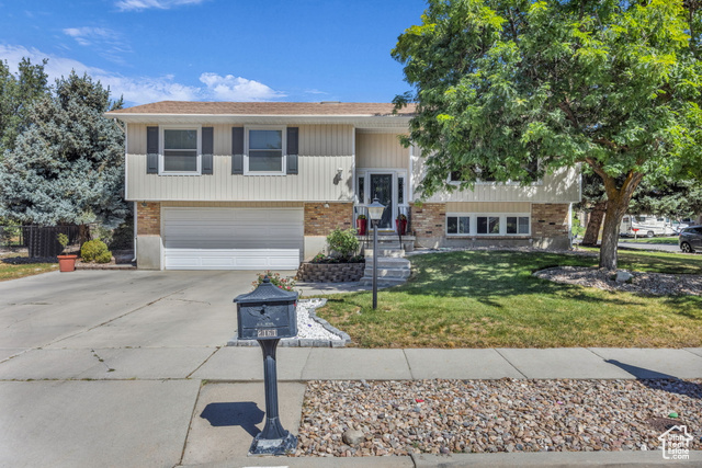 8161 S 805 E, Sandy UT 84094
