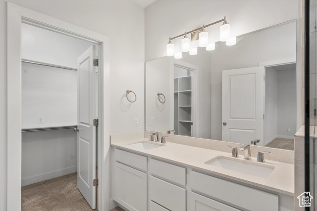 Photo 22 for MLS #2104403 at 8915 S 660 East #103