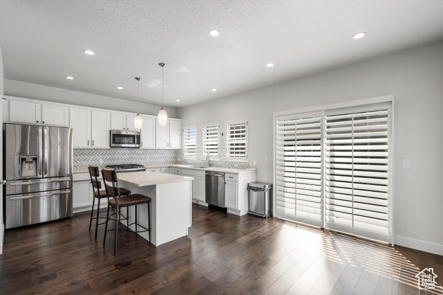Photo 6 for MLS #2104403 at 8915 S 660 East #103