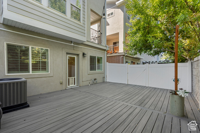 Photo 30 for MLS #2104403 at 8915 S 660 East #103
