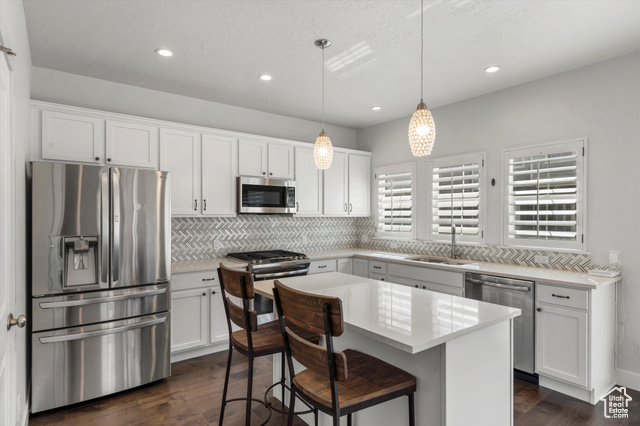 Photo 7 for MLS #2104403 at 8915 S 660 East #103