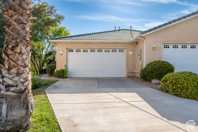 103  TURNBURY LN, Washington UT 84780