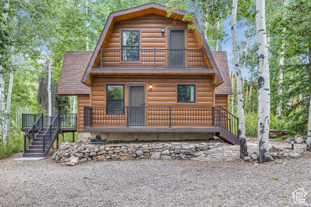 3991 S ELK DR, Heber City UT 84032