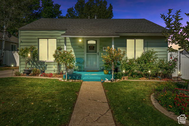 134 S 4TH ST, Tooele UT 84074