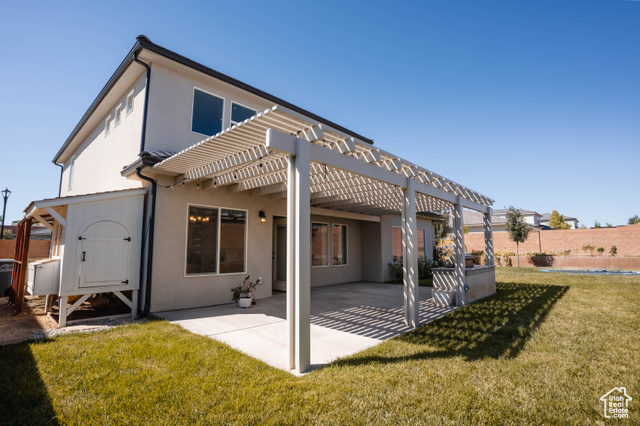 Photo 26 for MLS #2104411 at 1911 E Yant Flat Dr