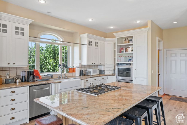Photo 9 for MLS #2104415 at 1342 E Northridge Dr