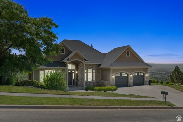 Photo 55 for MLS #2104415 at 1342 E Northridge Dr