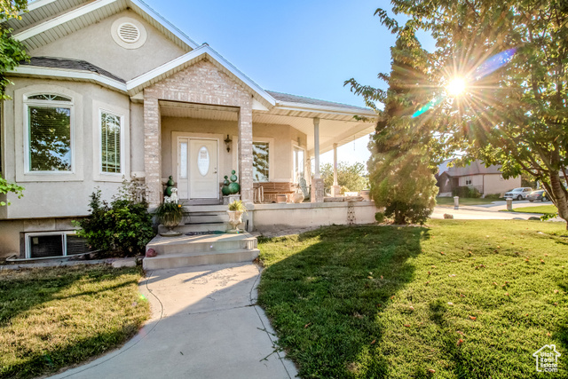 Photo 2 for MLS #2104418 at 244 E Range Rd