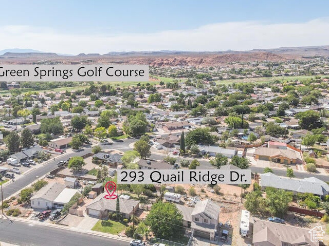 Photo 33 for MLS #2104419 at 293 N Quail Ridge Cir