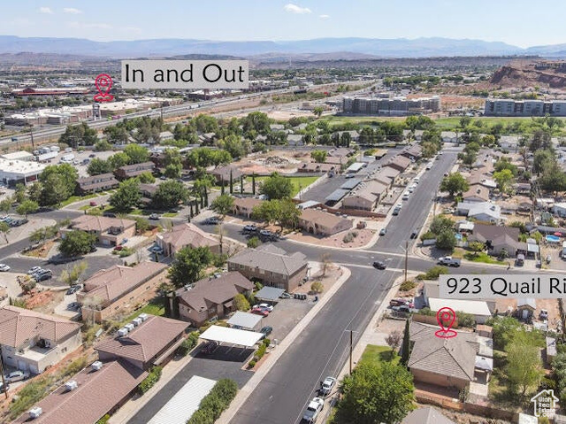 Photo 35 for MLS #2104419 at 293 N Quail Ridge Cir