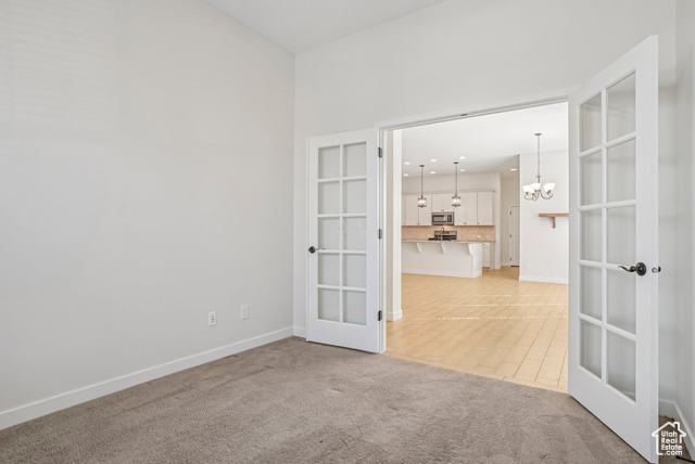 Photo 7 for MLS #2104421 at 11383 S New Bern Way