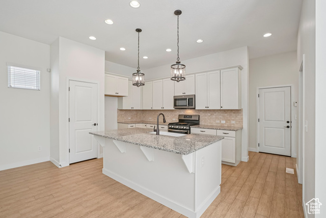 Photo 2 for MLS #2104421 at 11383 S New Bern Way