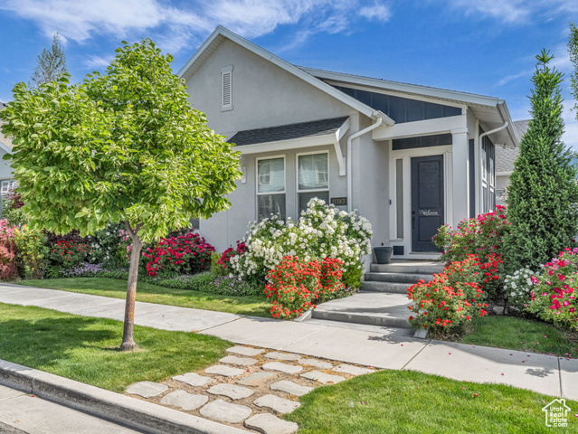 11383 S NEW BERN WAY, South Jordan UT 84009