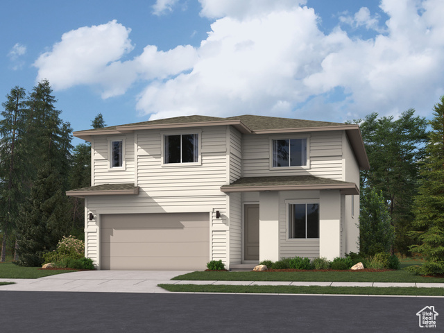 1072 W FALLOW DR #235, Saratoga Springs UT 84045