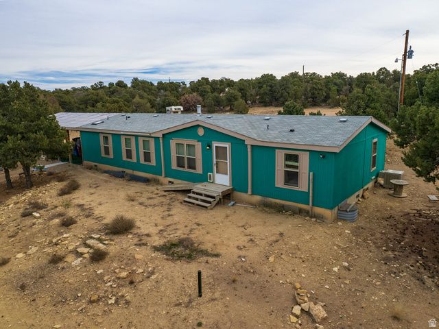 33432 W 8000 S
                     MLS #2104423