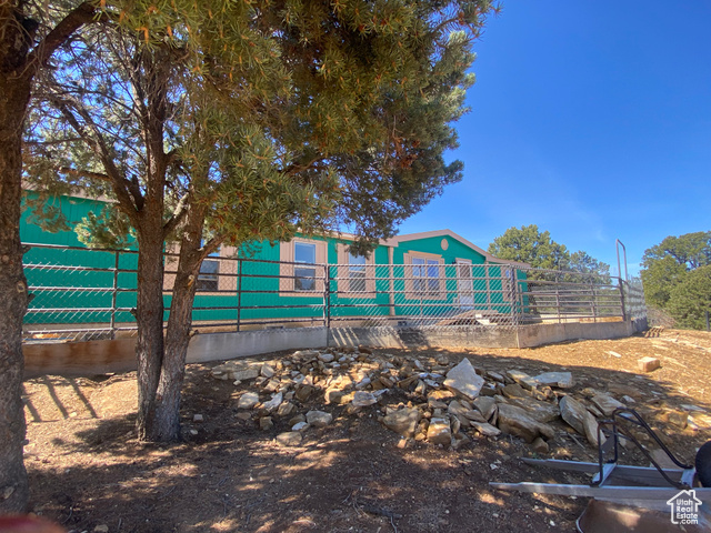 33432 W 8000 S, Duchesne UT 84021
