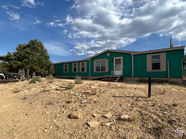 MLS #2104423 - 33432 W 8000 South