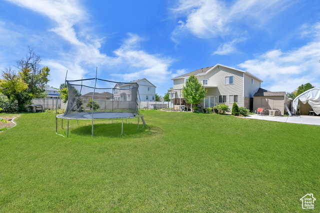 Photo 31 for MLS #2104427 at 5664 S 3700 West