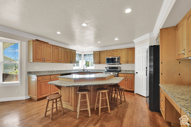 Photo 10 for MLS #2104427 at 5664 S 3700 West