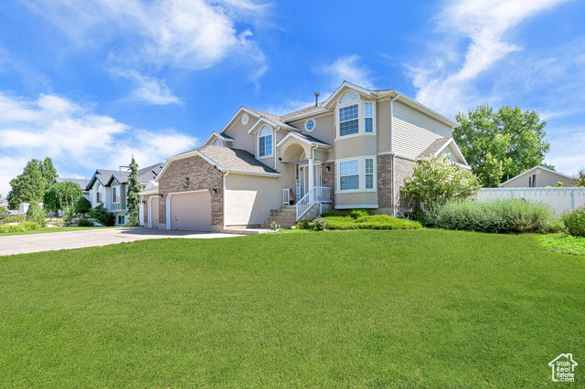 Photo 33 for MLS #2104427 at 5664 S 3700 West