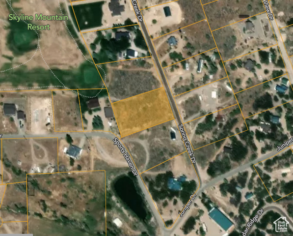 5  B SPRING CREEK DR, Fairview UT 84629