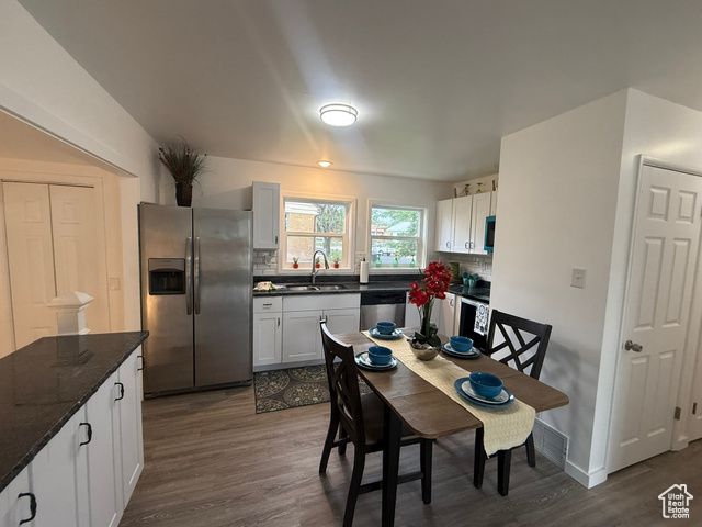Photo 6 for MLS #2104436 at 193 W 4650 South