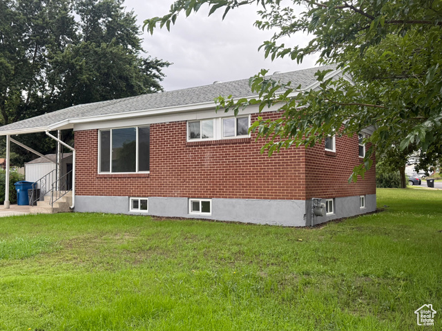 Photo 2 for MLS #2104436 at 193 W 4650 South
