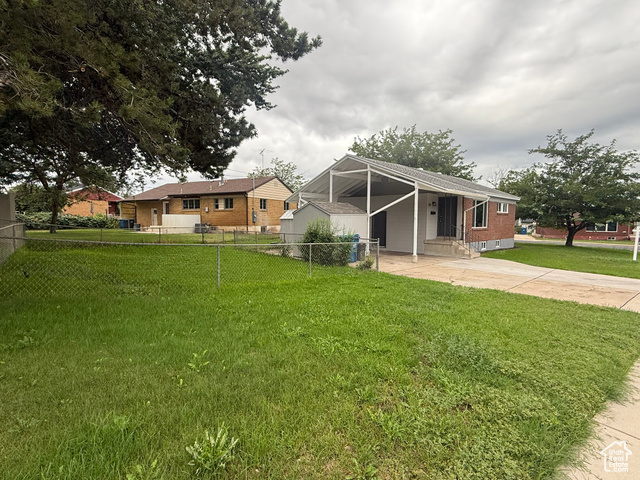 Photo 3 for MLS #2104436 at 193 W 4650 South