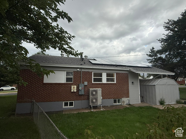 Photo 21 for MLS #2104436 at 193 W 4650 South