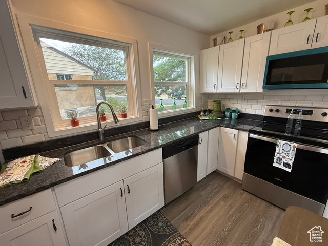 Photo 7 for MLS #2104436 at 193 W 4650 South