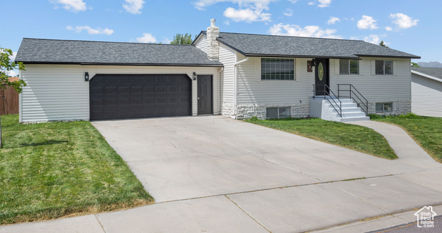 683 TOMAHAWK DR, Payson UT 84651