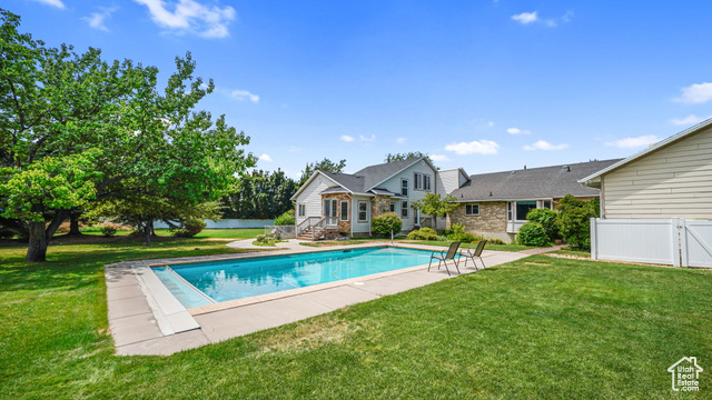 Photo 42 for MLS #2104438 at 10434 N 6400 West