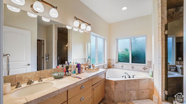 Photo 16 for MLS #2104438 at 10434 N 6400 West