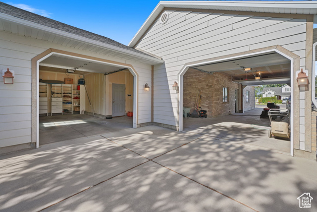 Photo 46 for MLS #2104438 at 10434 N 6400 West